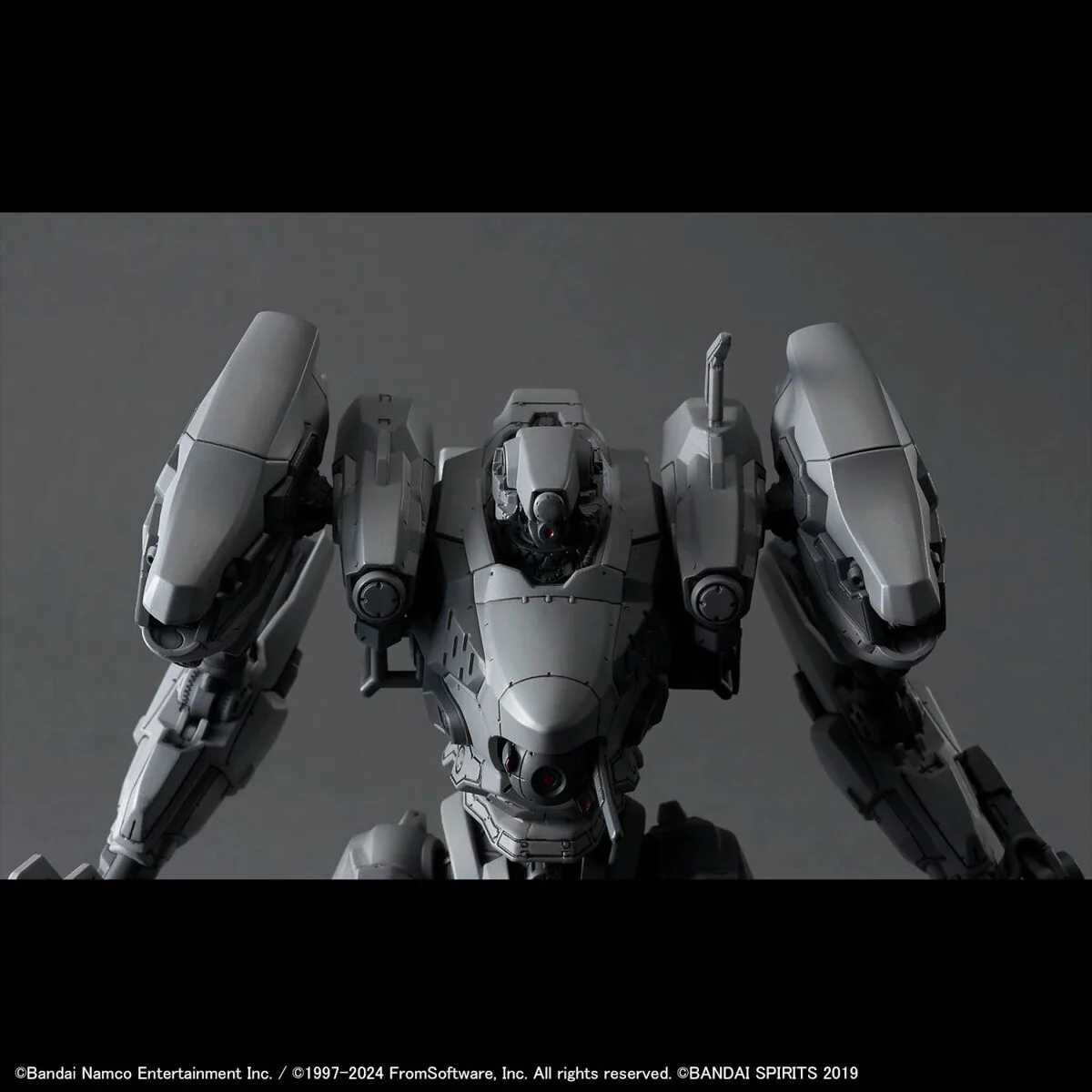 30MM RaD CC-2000 Orbiter (Armored Core VI: Fires of Rubicon) - Image 5