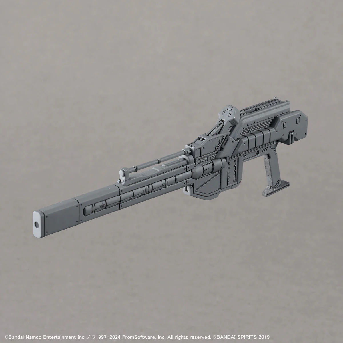30MM RaD CC-2000 Orbiter (Armored Core VI: Fires of Rubicon) - Image 6