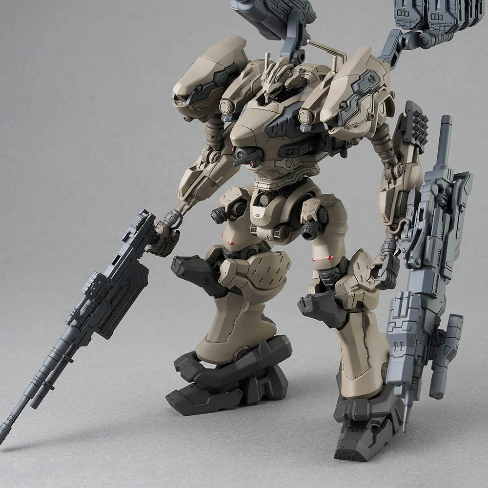 30MM RaD CC-2000 Orbiter NIGHTFALL (Armored Core VI: Fires of Rubicon)