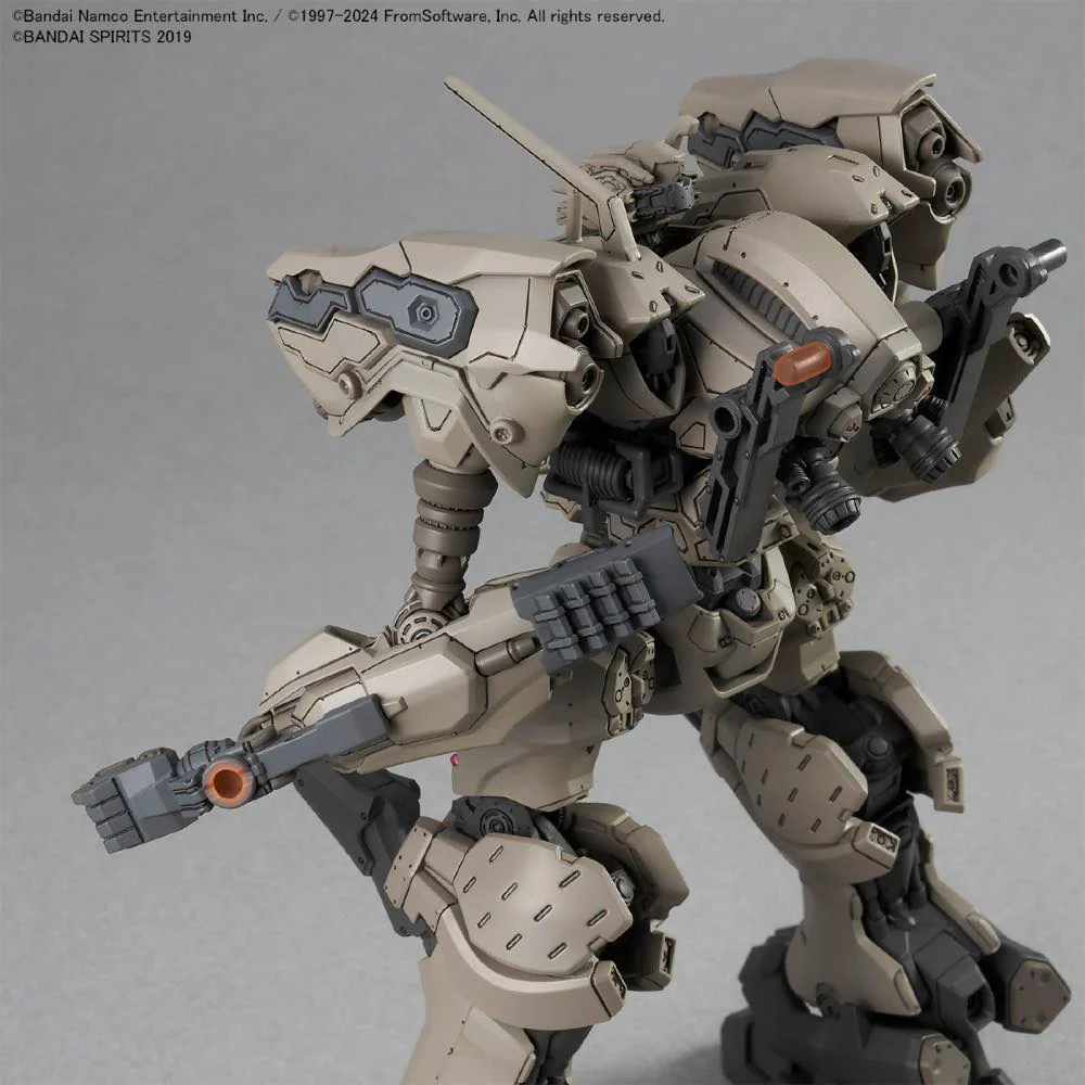 30MM RaD CC-2000 Orbiter NIGHTFALL (Armored Core VI: Fires of Rubicon) - Image 10
