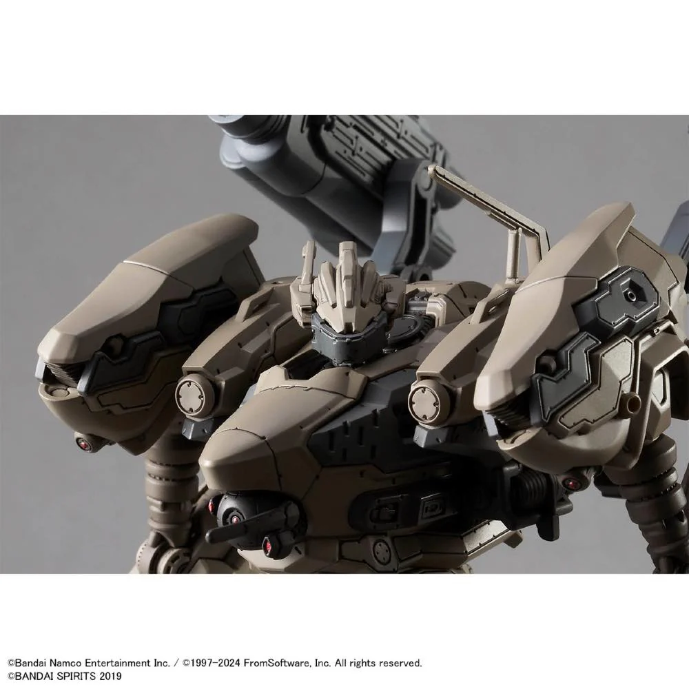 30MM RaD CC-2000 Orbiter NIGHTFALL (Armored Core VI: Fires of Rubicon) - Image 6