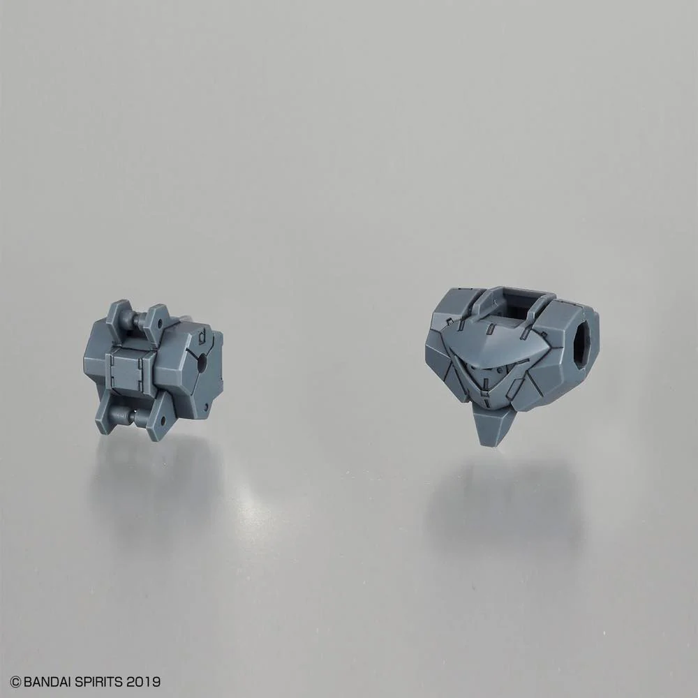 30MM W-07 Option Weapon 1 For Rabiot - Image 3