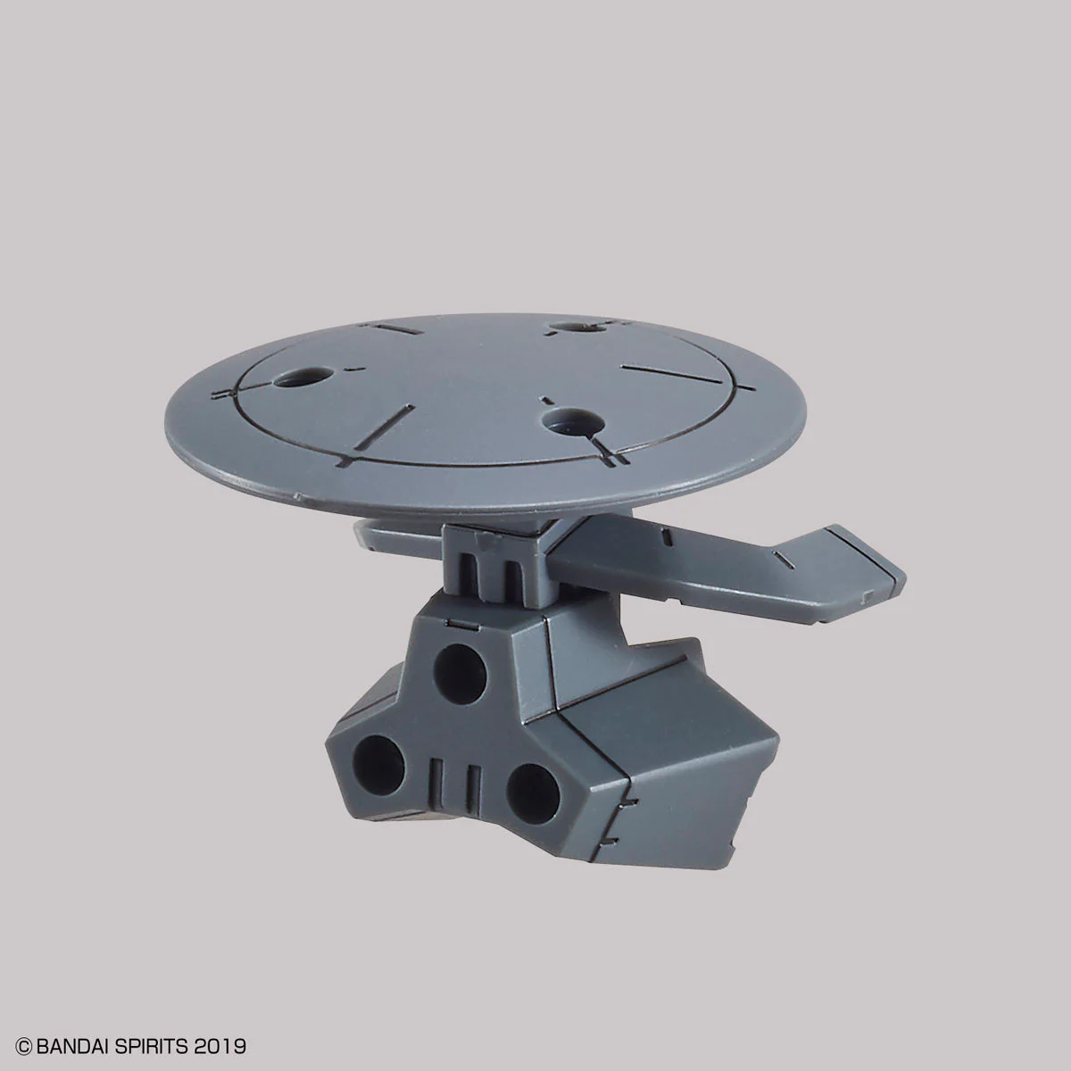 30MM W-08 Option Weapon 1 For Cielnova - Image 3