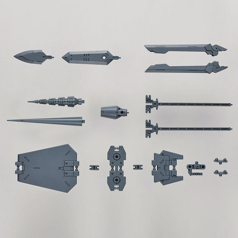30MM W-09 Option Parts Set 3