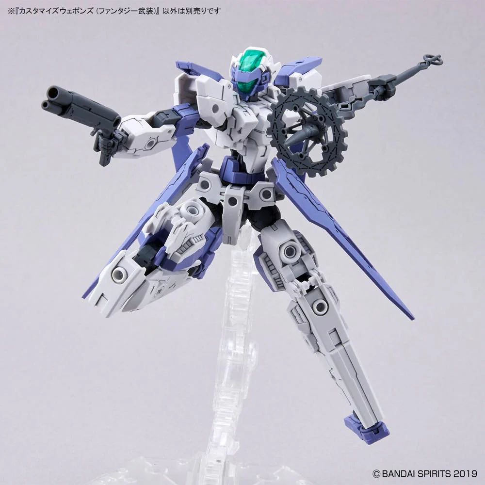 30MM W-15 Customize Weapons (Fantasy Weapon) - Image 4