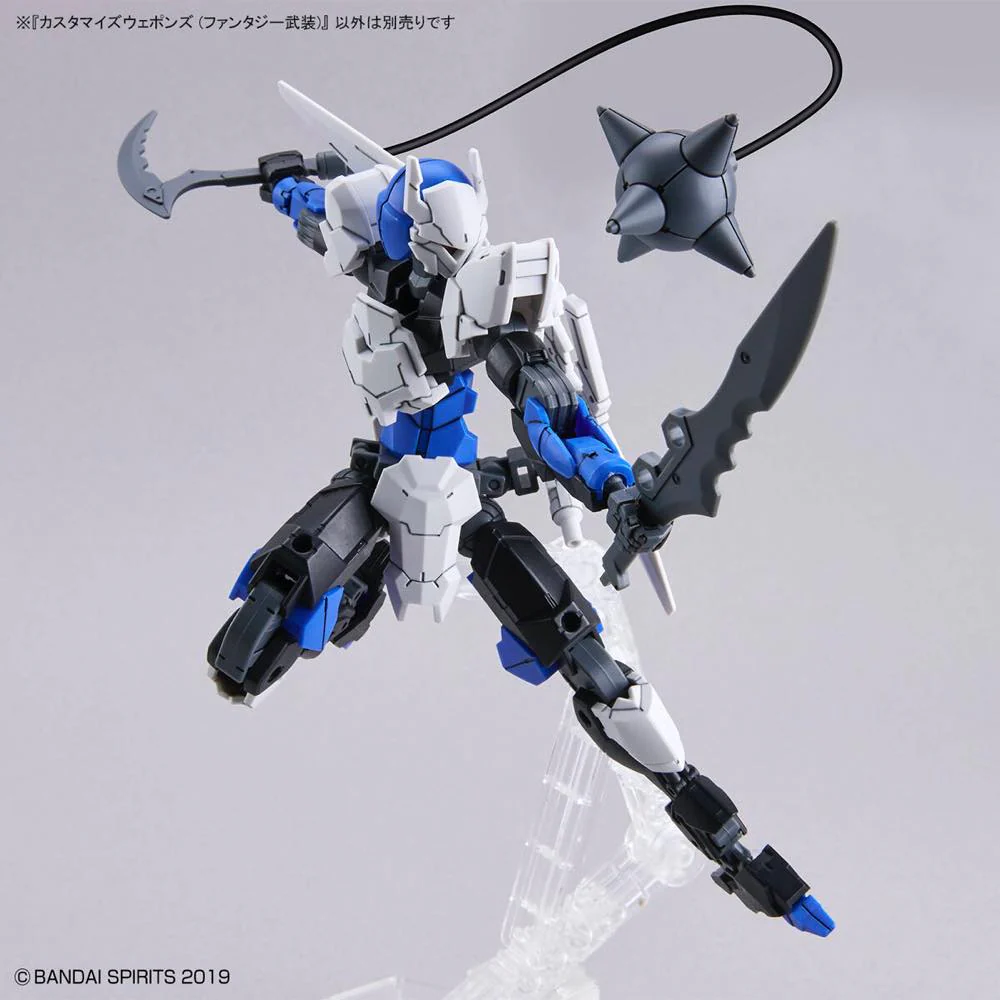 30MM W-15 Customize Weapons (Fantasy Weapon) - Image 5