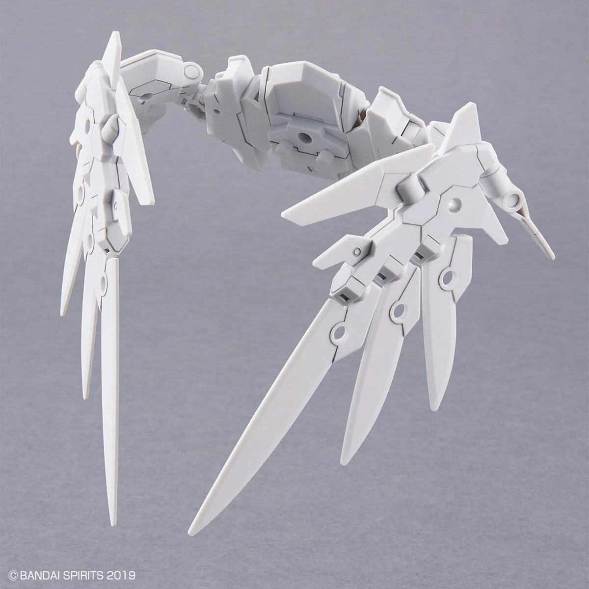 30MM W-31 Option Parts Set 17 (Wing Unit 1) - Image 4