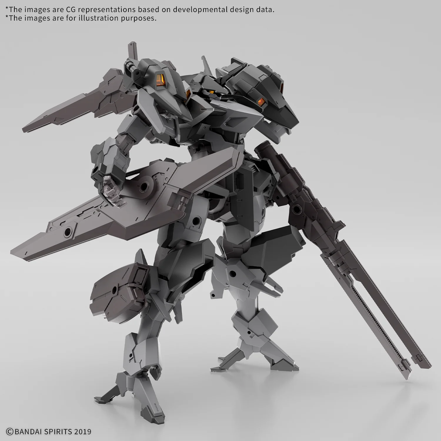 30MM xEXM-000 Xenovalt - Image 2