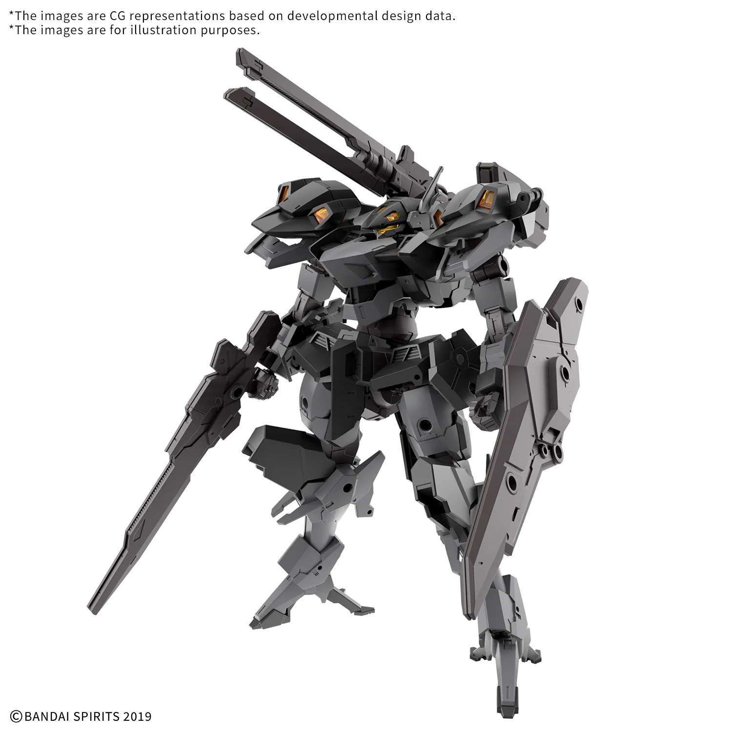 30MM xEXM-000 Xenovalt - Image 3
