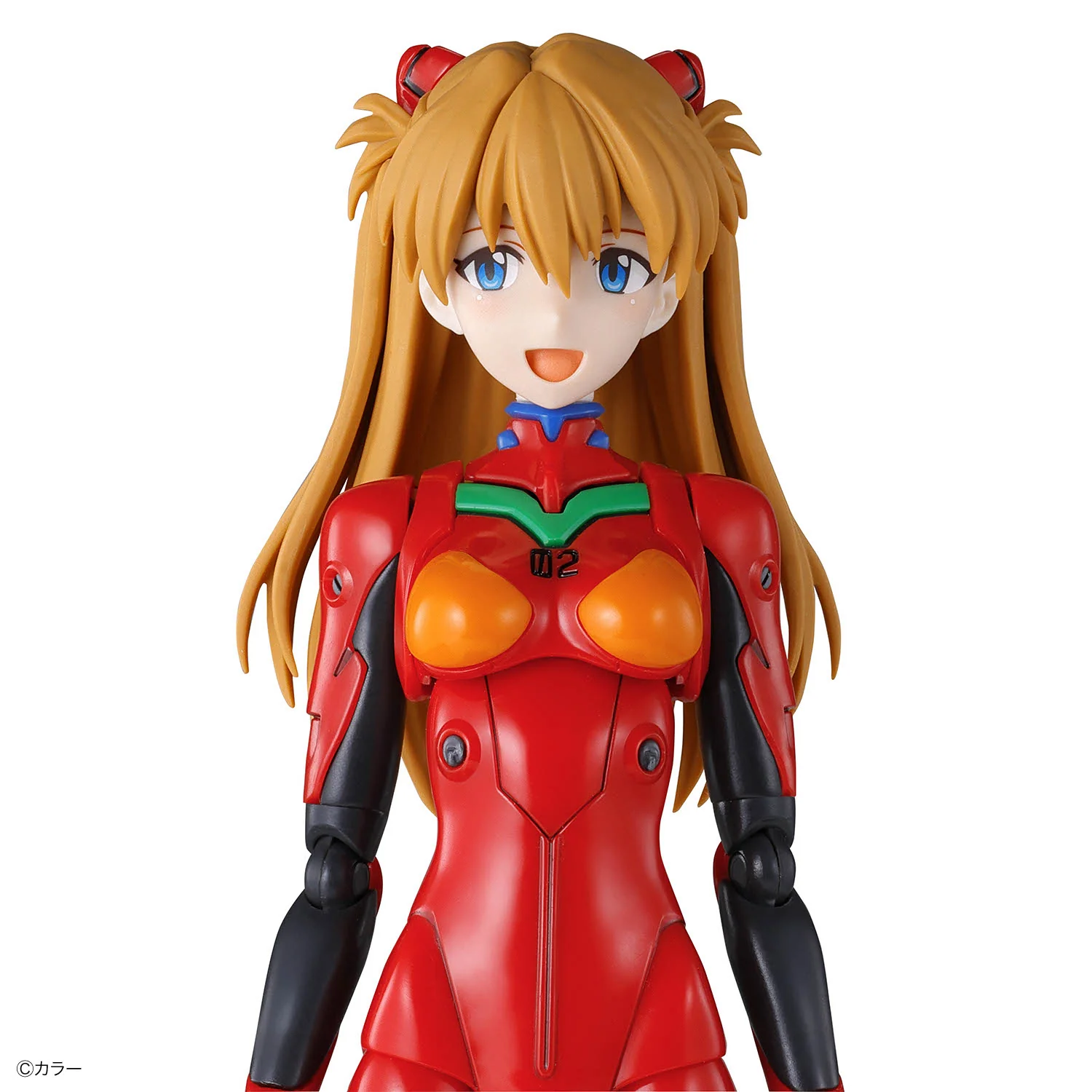 30MP Asuka Shikinami Langley (Plugsuit Ver.) - Image 10