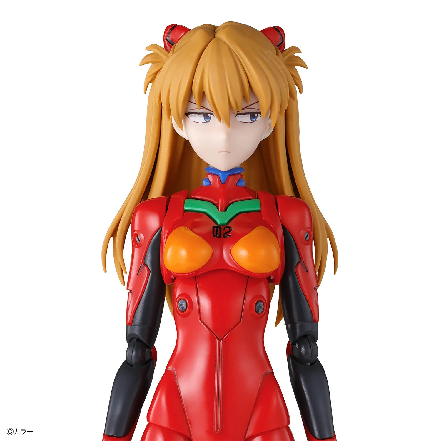 30MP Asuka Shikinami Langley (Plugsuit Ver.) - Image 11