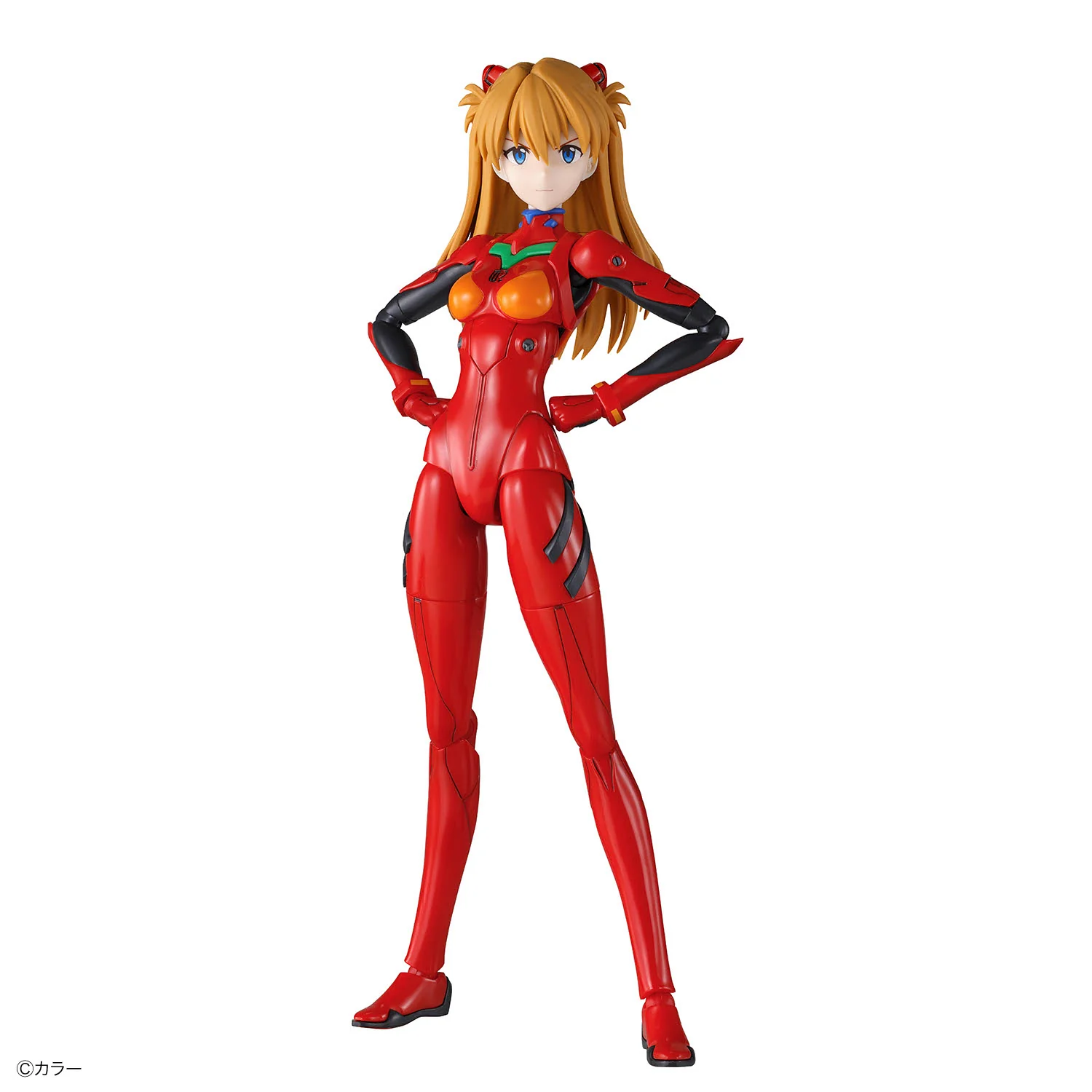 30MP Asuka Shikinami Langley (Plugsuit Ver.) - Image 3