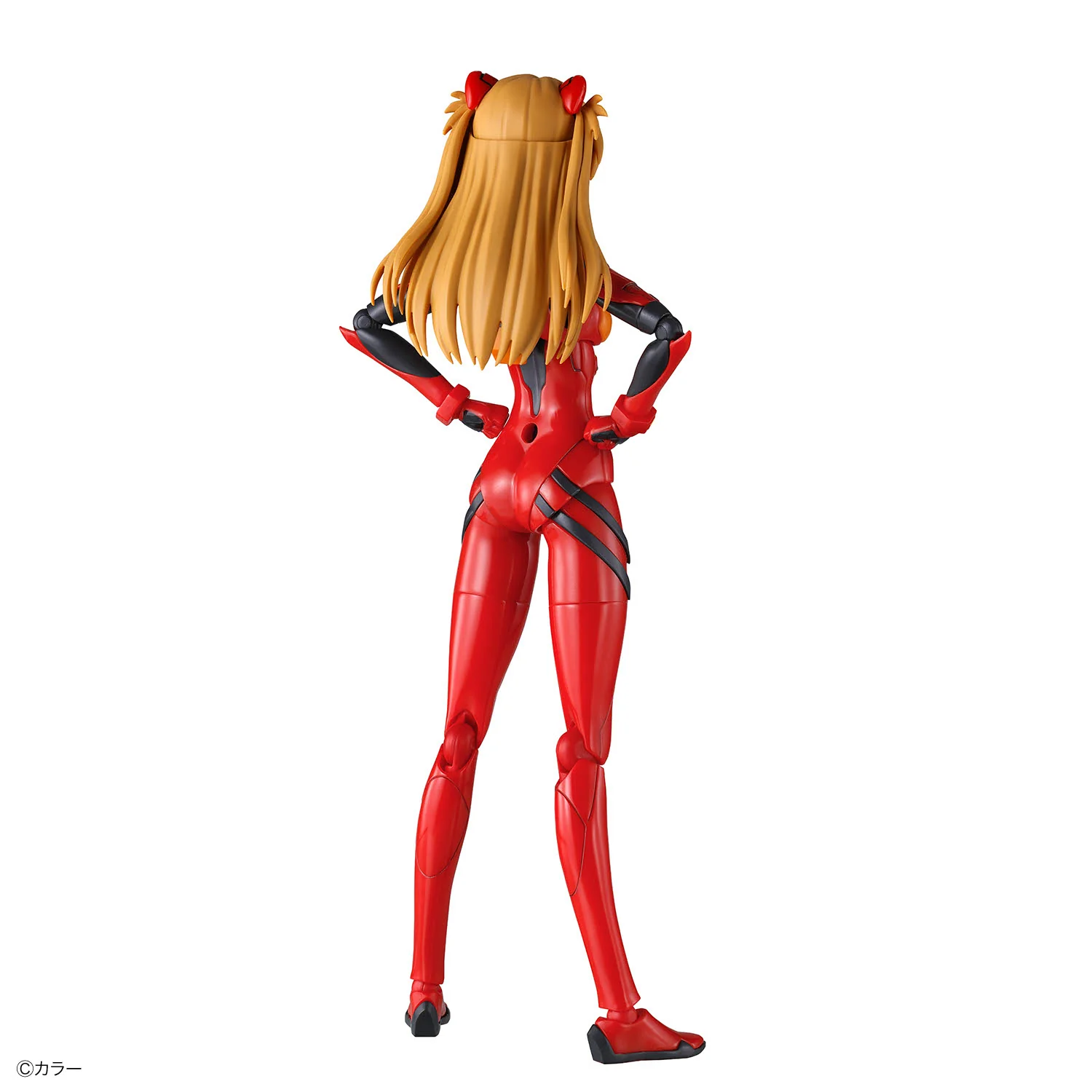 30MP Asuka Shikinami Langley (Plugsuit Ver.) - Image 4