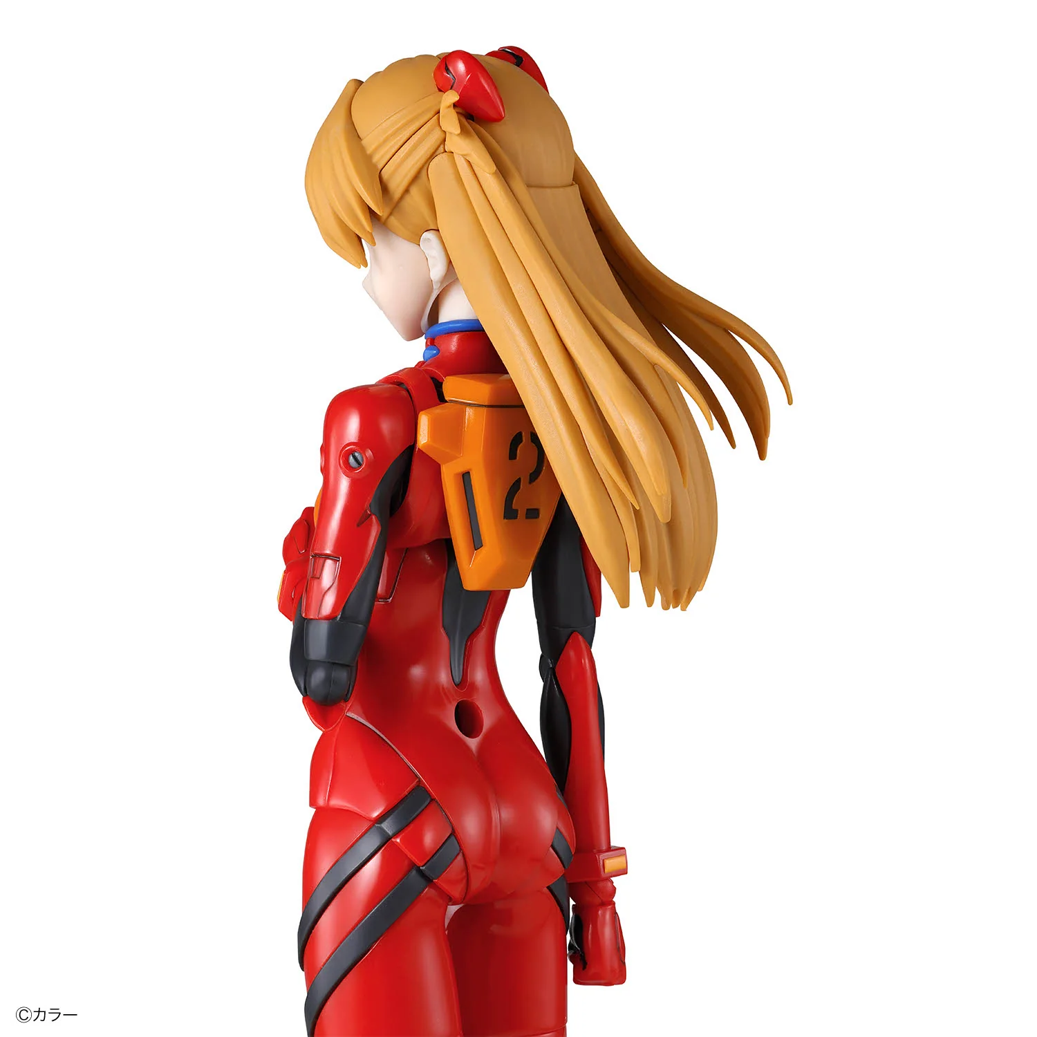 30MP Asuka Shikinami Langley (Plugsuit Ver.) - Image 7