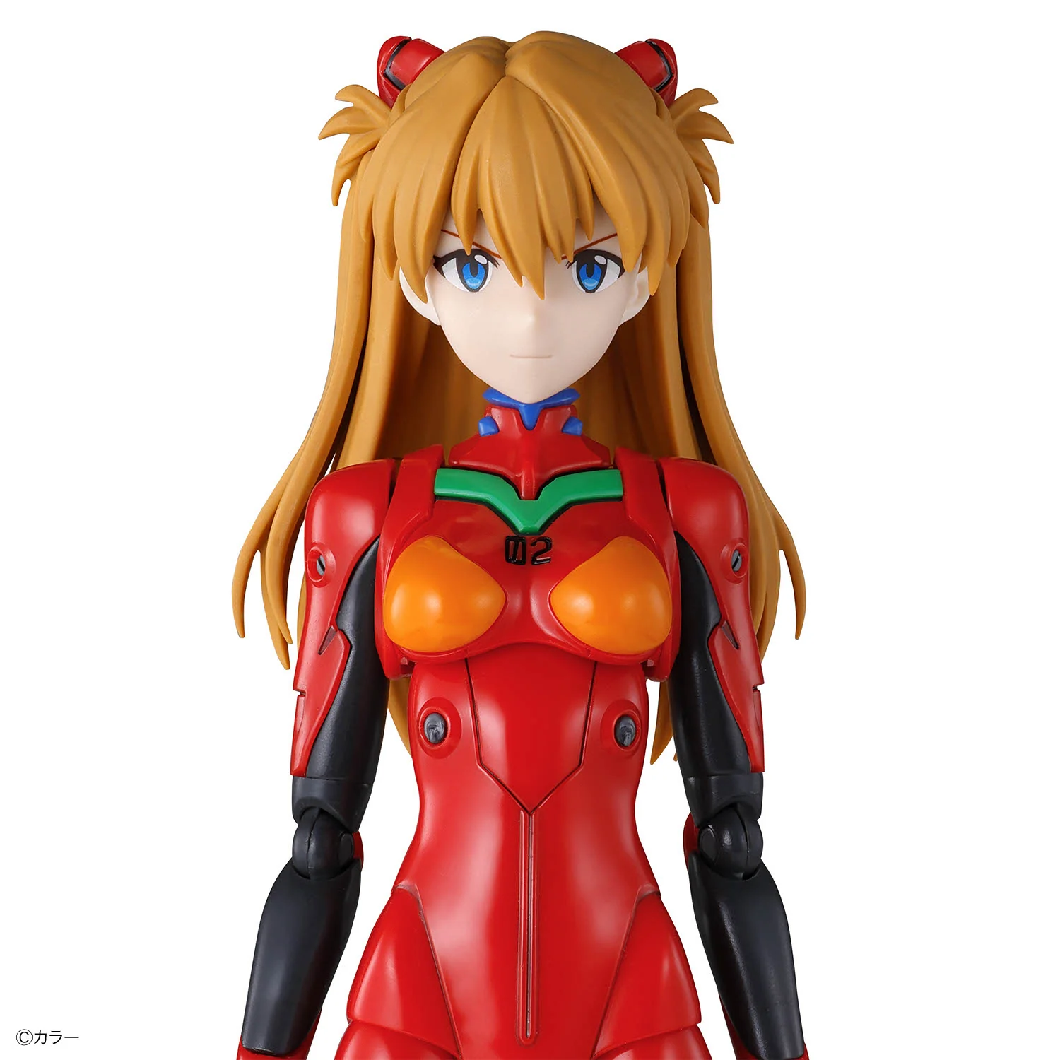 30MP Asuka Shikinami Langley (Plugsuit Ver.) - Image 9