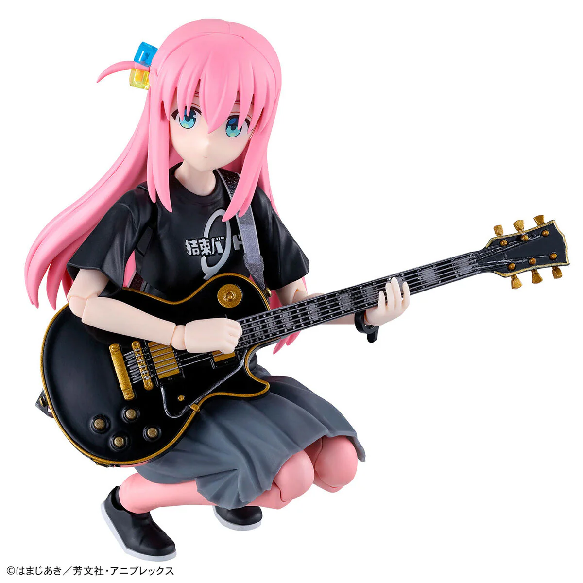 30MP Hitori Gotoh (Bocchi The Rock!) - Image 6