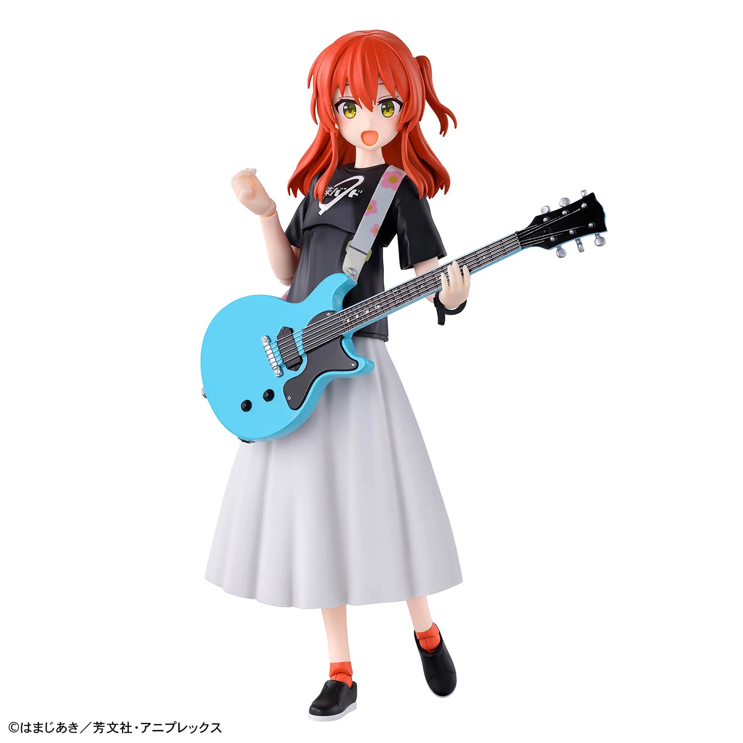 30MP Ikuyo Kita (Bocchi the Rock!) - Image 3