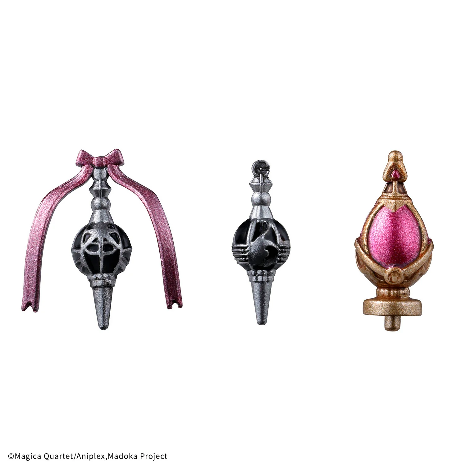 30MP Madoka Kaname (School Uniform Ver.) - Image 11