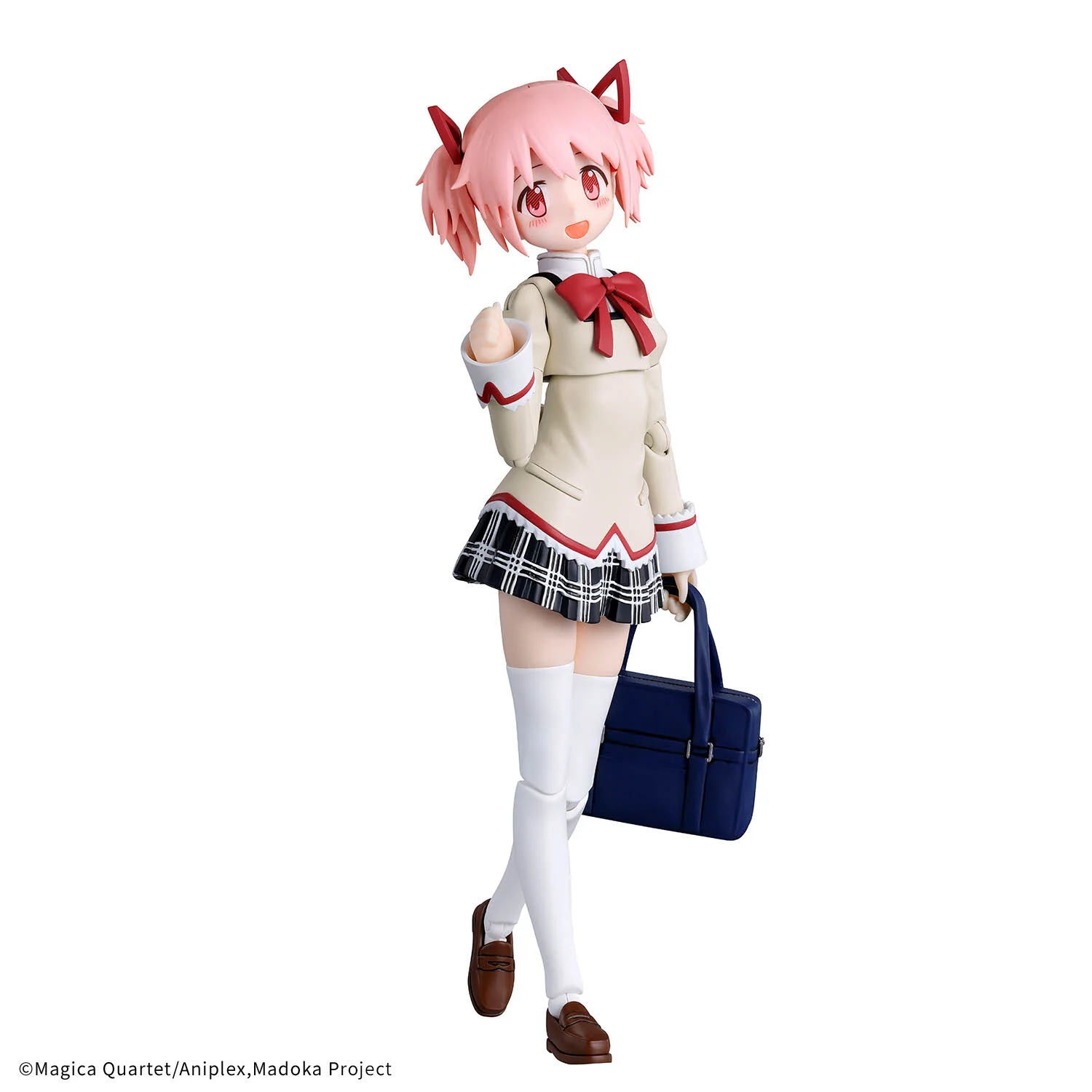 30MP Madoka Kaname (School Uniform Ver.) - Image 3