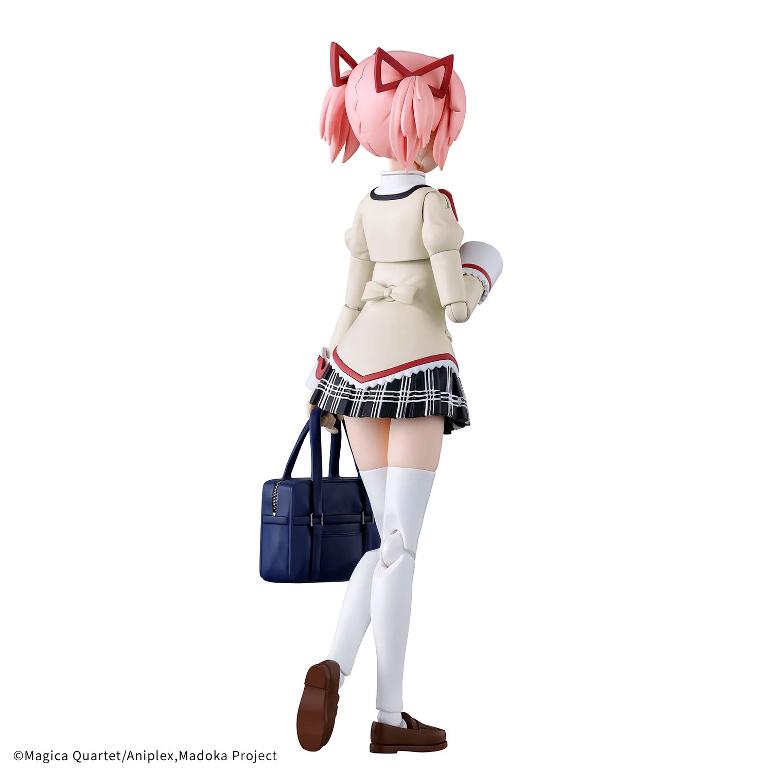 30MP Madoka Kaname (School Uniform Ver.) - Image 4