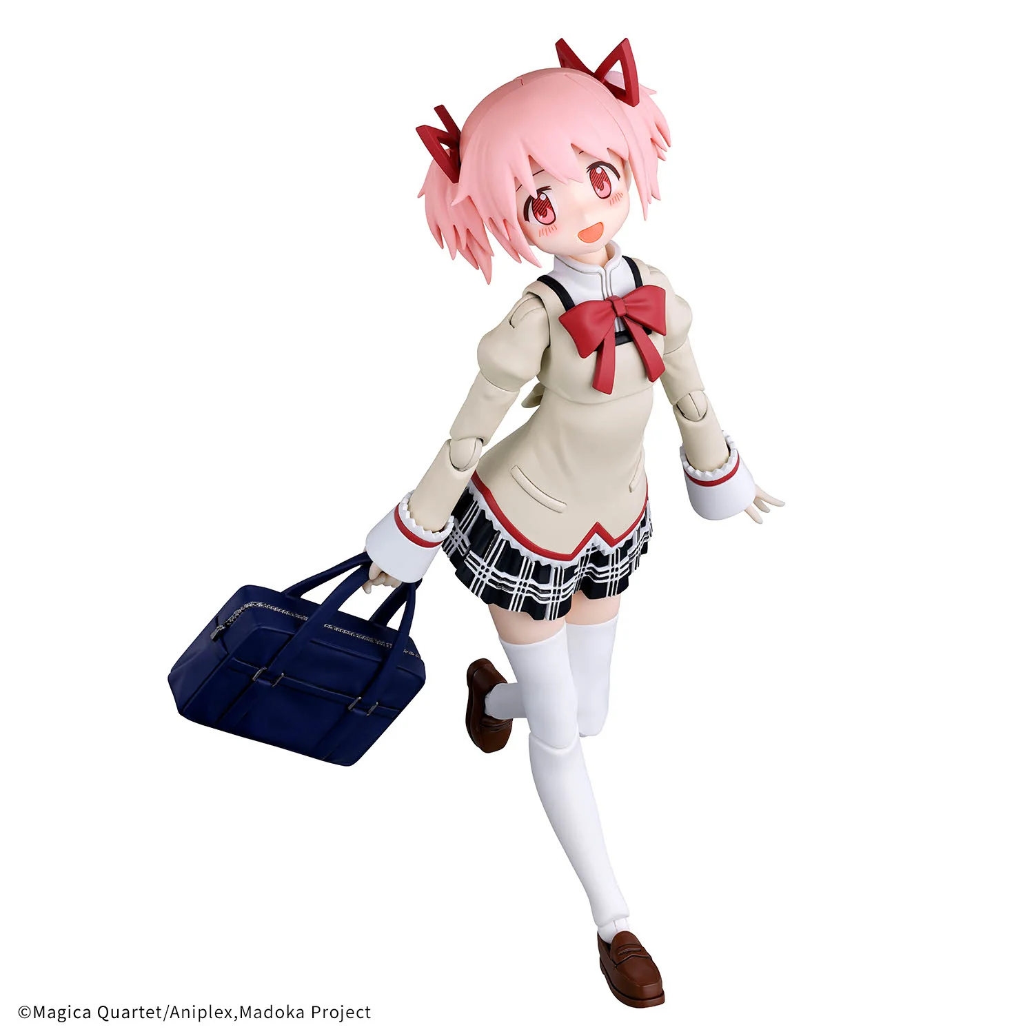 30MP Madoka Kaname (School Uniform Ver.) - Image 5