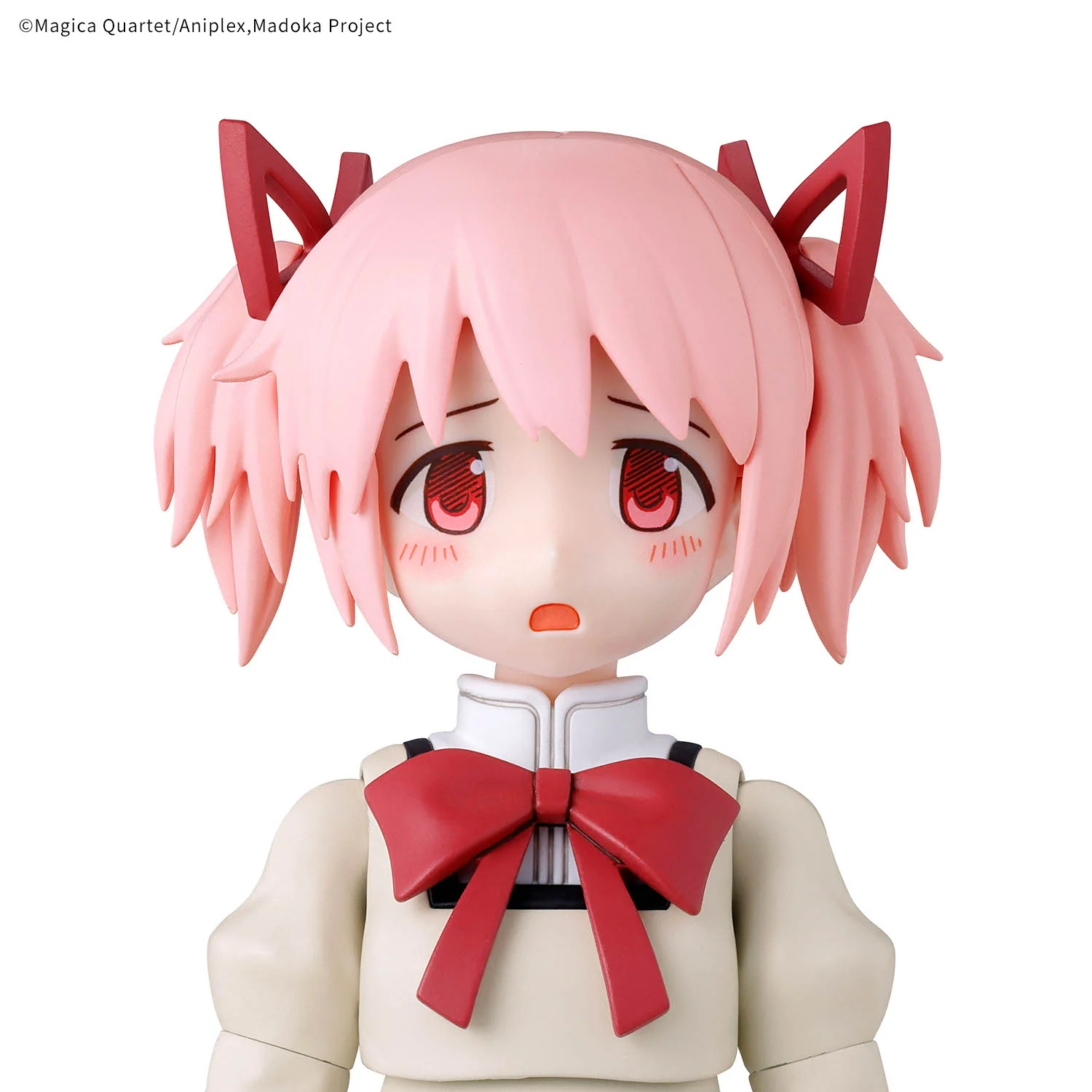 30MP Madoka Kaname (School Uniform Ver.) - Image 9