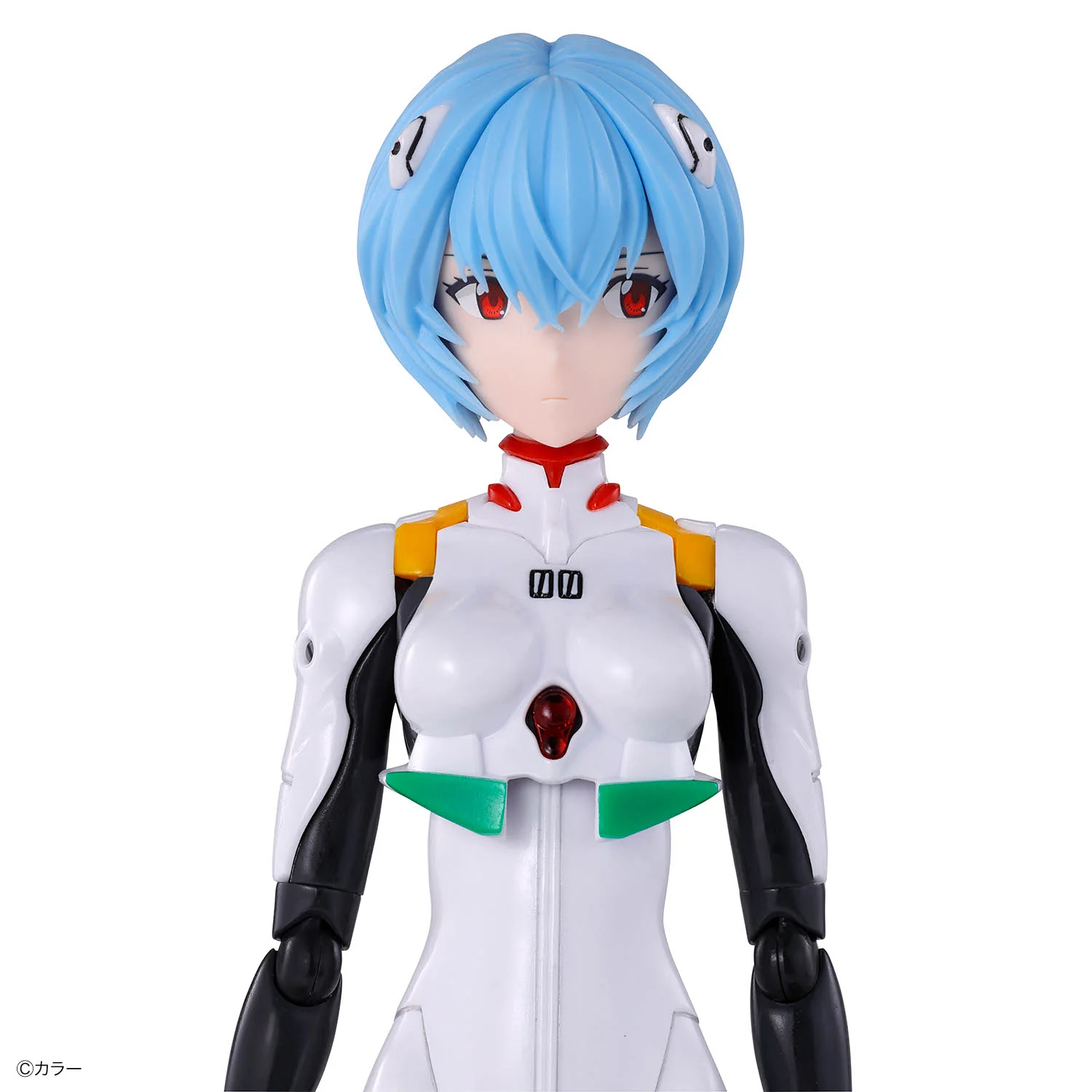 30MP Rei Ayanami (Plugsuit Ver.) - Image 10