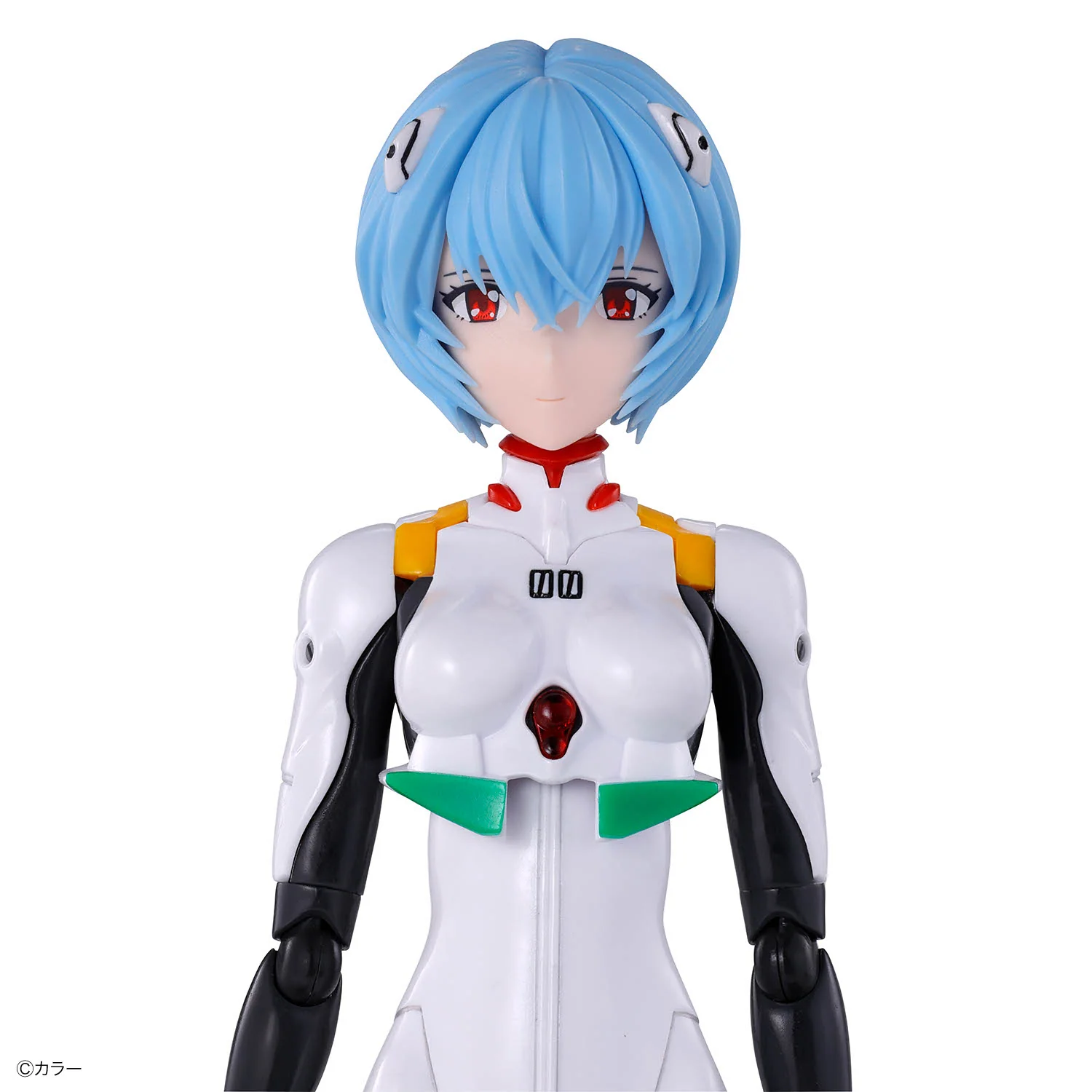 30MP Rei Ayanami (Plugsuit Ver.) - Image 11