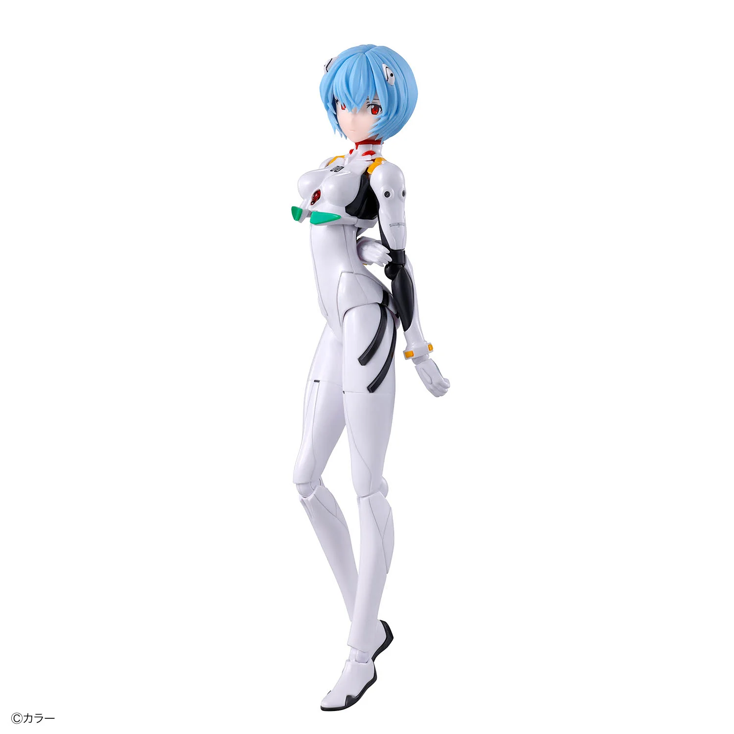 30MP Rei Ayanami (Plugsuit Ver.) - Image 3