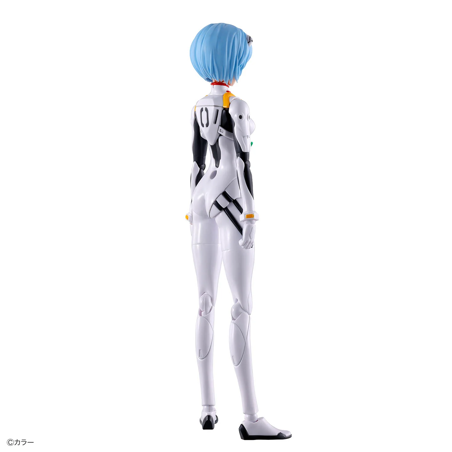 30MP Rei Ayanami (Plugsuit Ver.) - Image 4