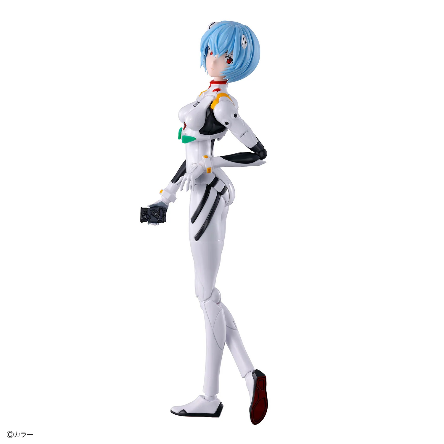 30MP Rei Ayanami (Plugsuit Ver.) - Image 5