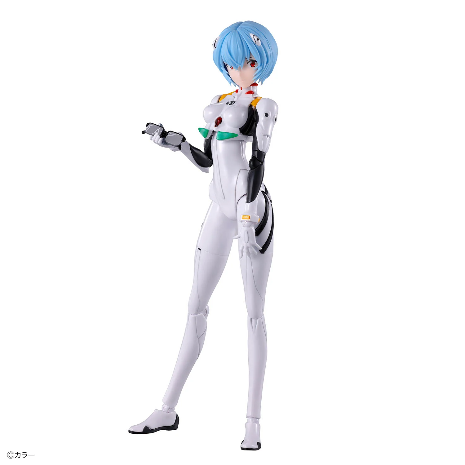 30MP Rei Ayanami (Plugsuit Ver.) - Image 6