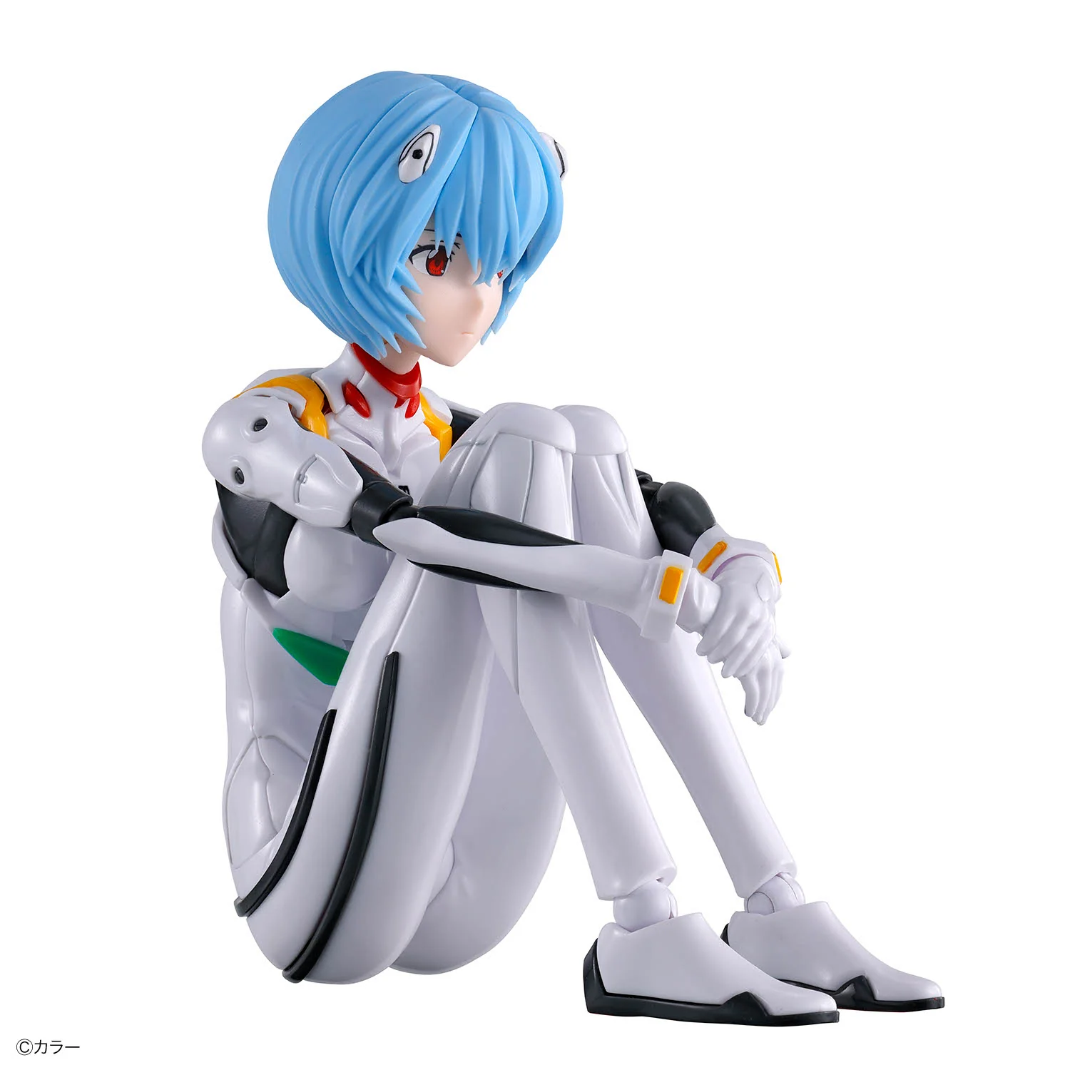 30MP Rei Ayanami (Plugsuit Ver.) - Image 7