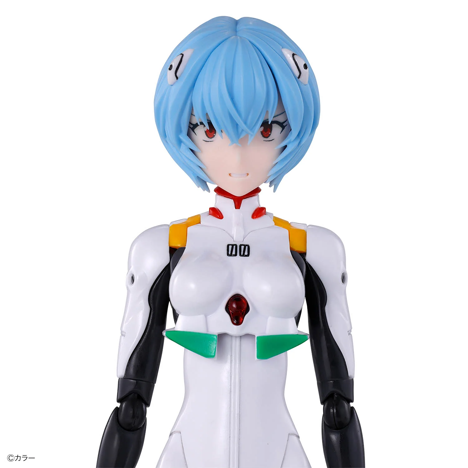 30MP Rei Ayanami (Plugsuit Ver.) - Image 8