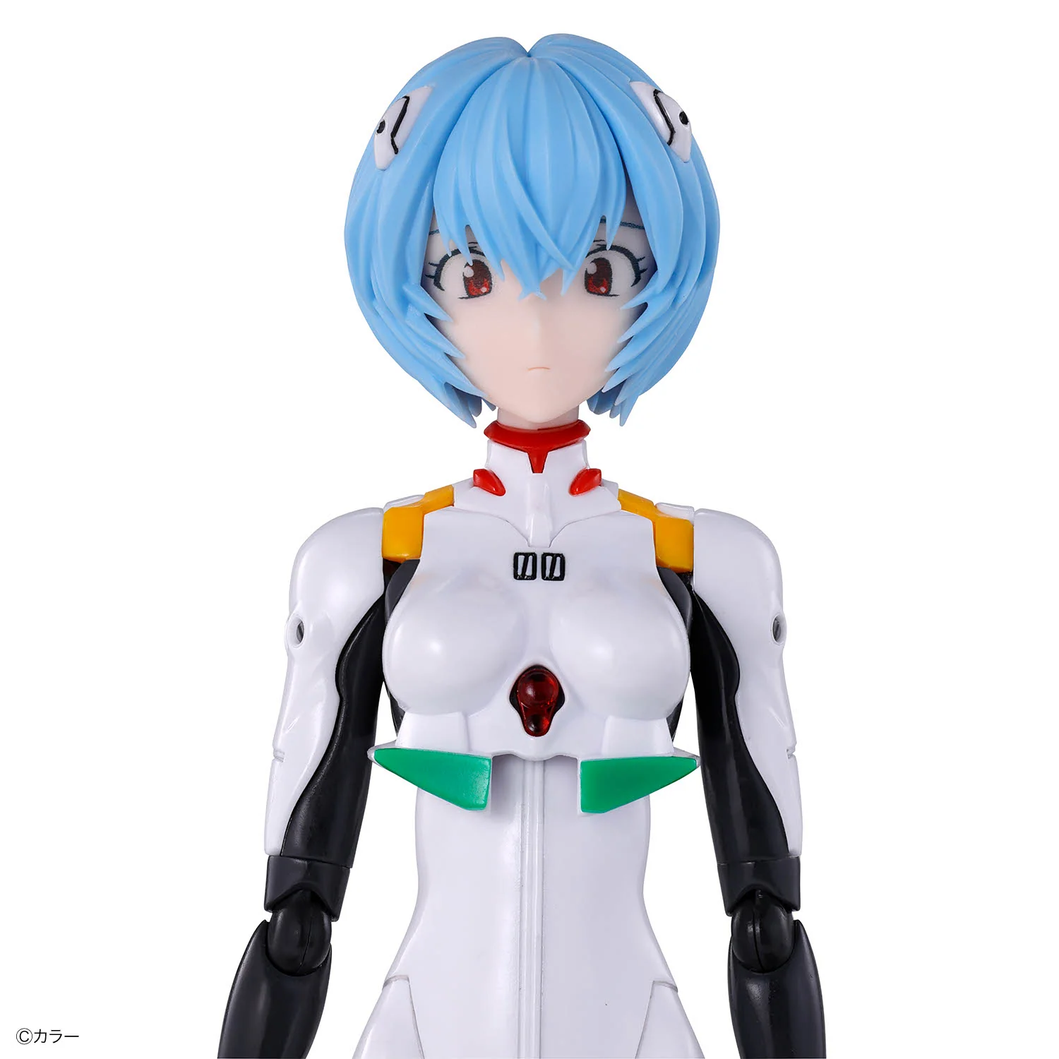 30MP Rei Ayanami (Plugsuit Ver.) - Image 9
