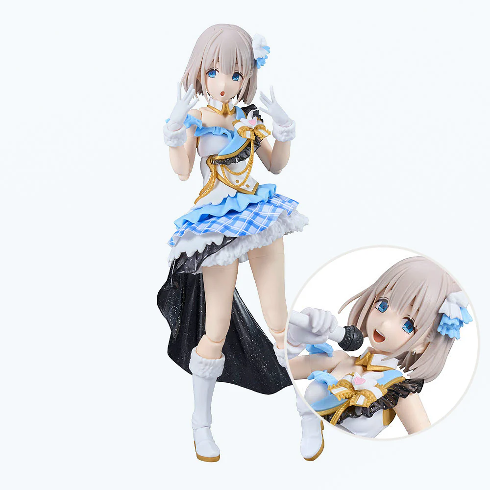 30MS Asahi Serizawa (The IDOLM@STER)