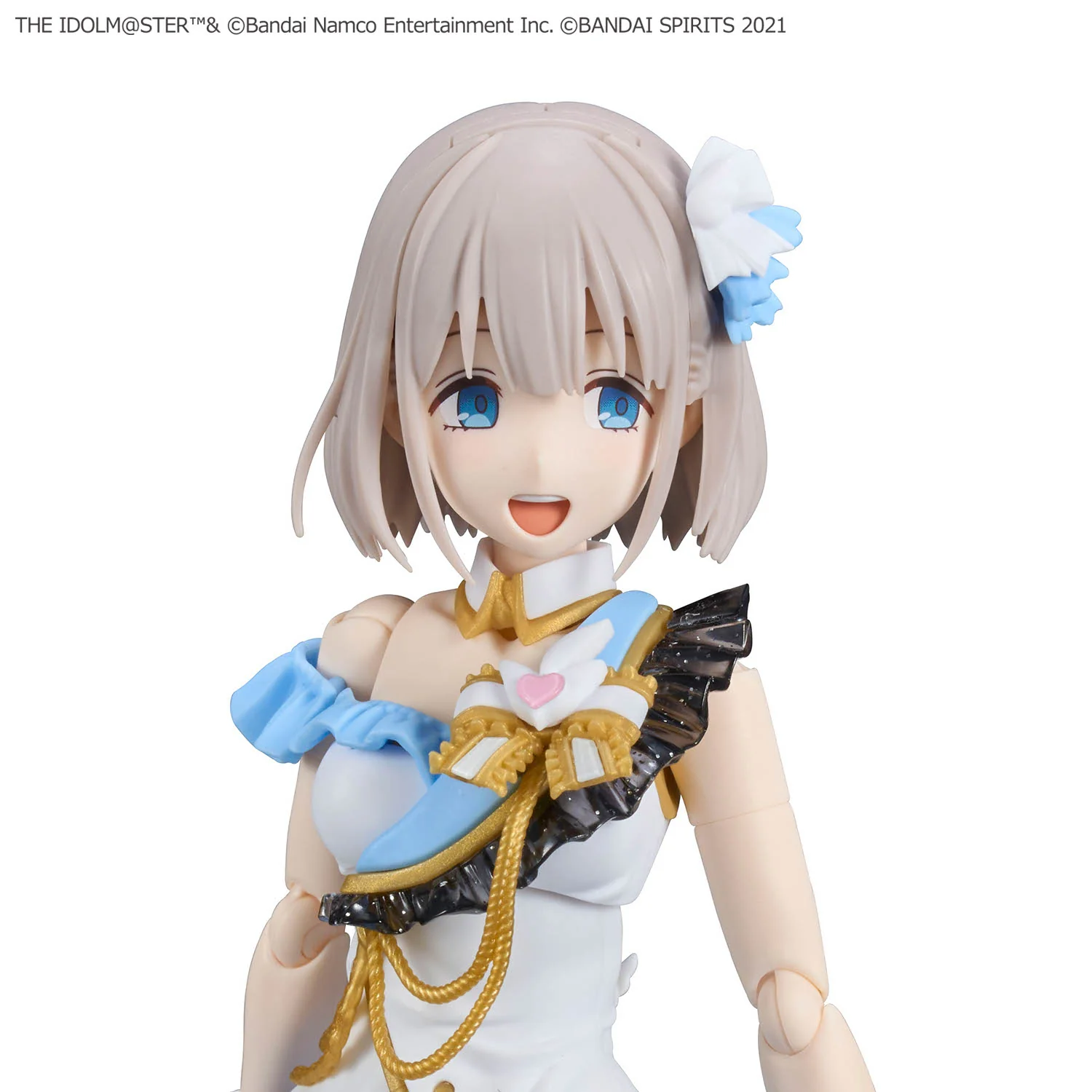 30MS Asahi Serizawa (The IDOLM@STER) - Image 11