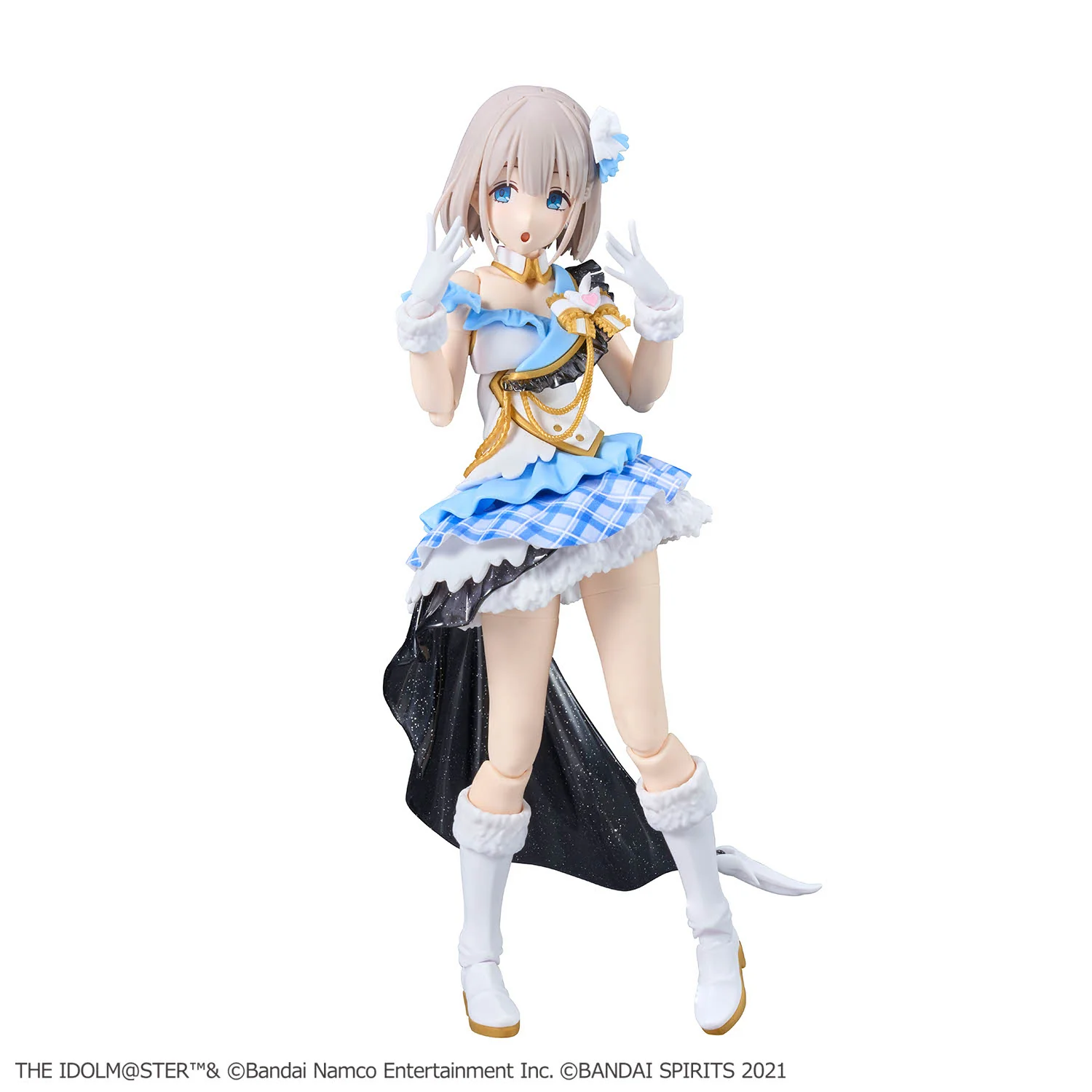 30MS Asahi Serizawa (The IDOLM@STER) - Image 3