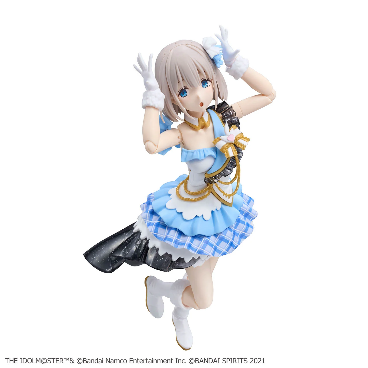 30MS Asahi Serizawa (The IDOLM@STER) - Image 5