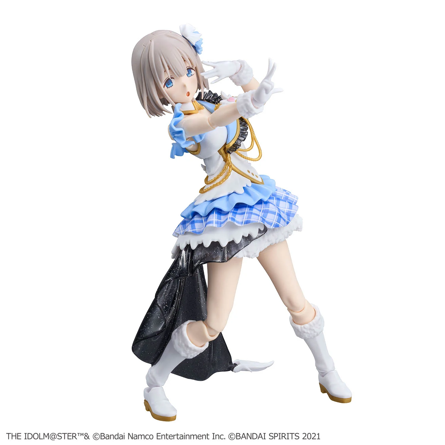 30MS Asahi Serizawa (The IDOLM@STER) - Image 6