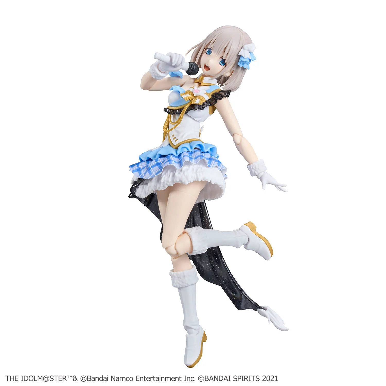30MS Asahi Serizawa (The IDOLM@STER) - Image 7