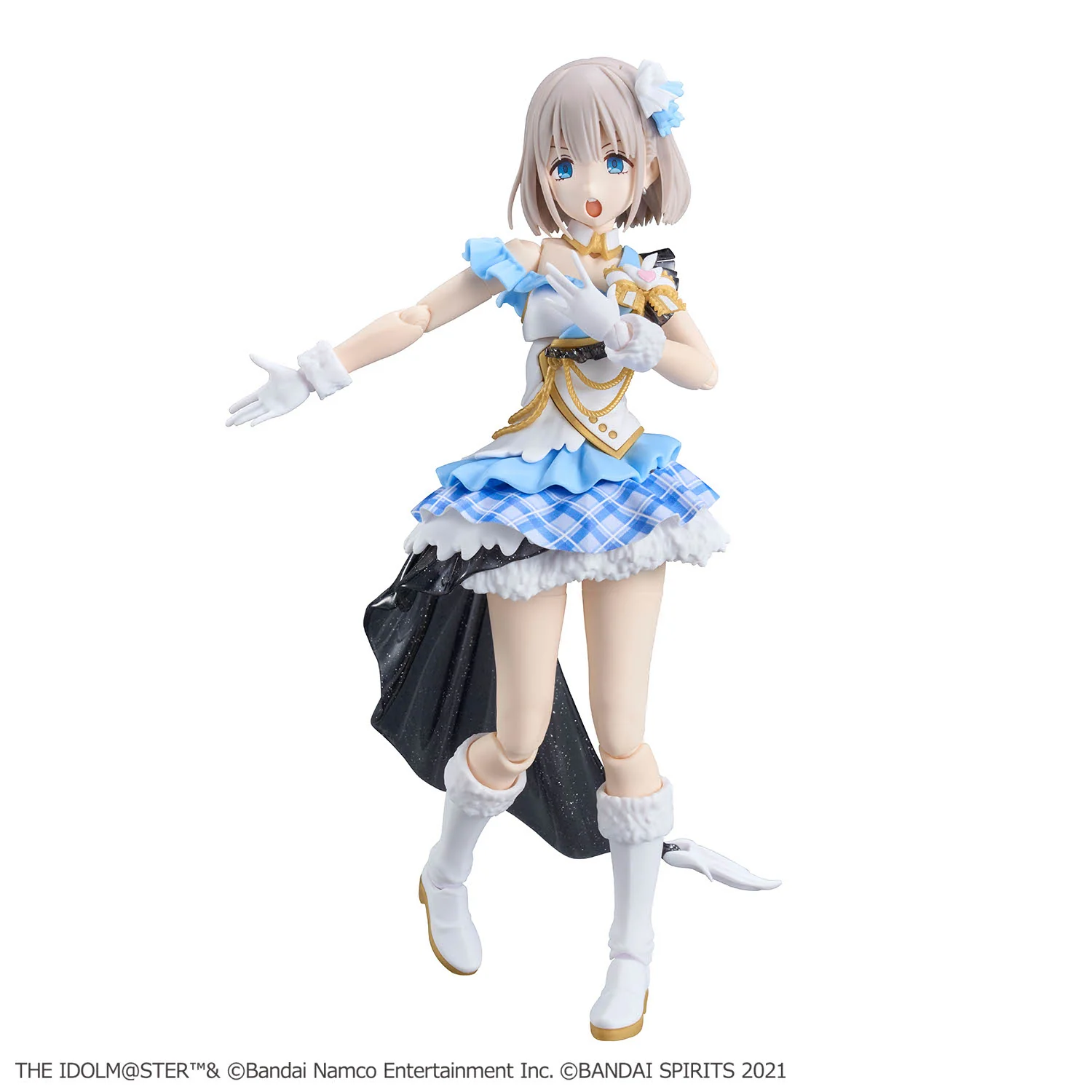 30MS Asahi Serizawa (The IDOLM@STER) - Image 8