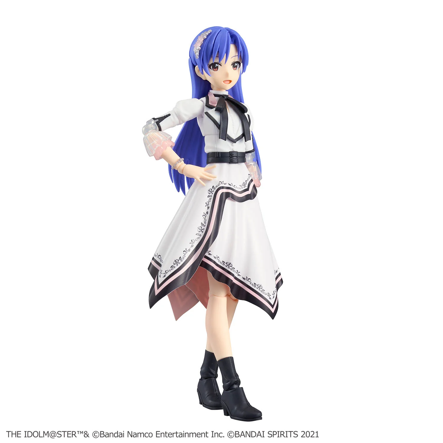 30MS Chihaya Kisaragi (20th Anniv.YOU AND i!) - Image 3
