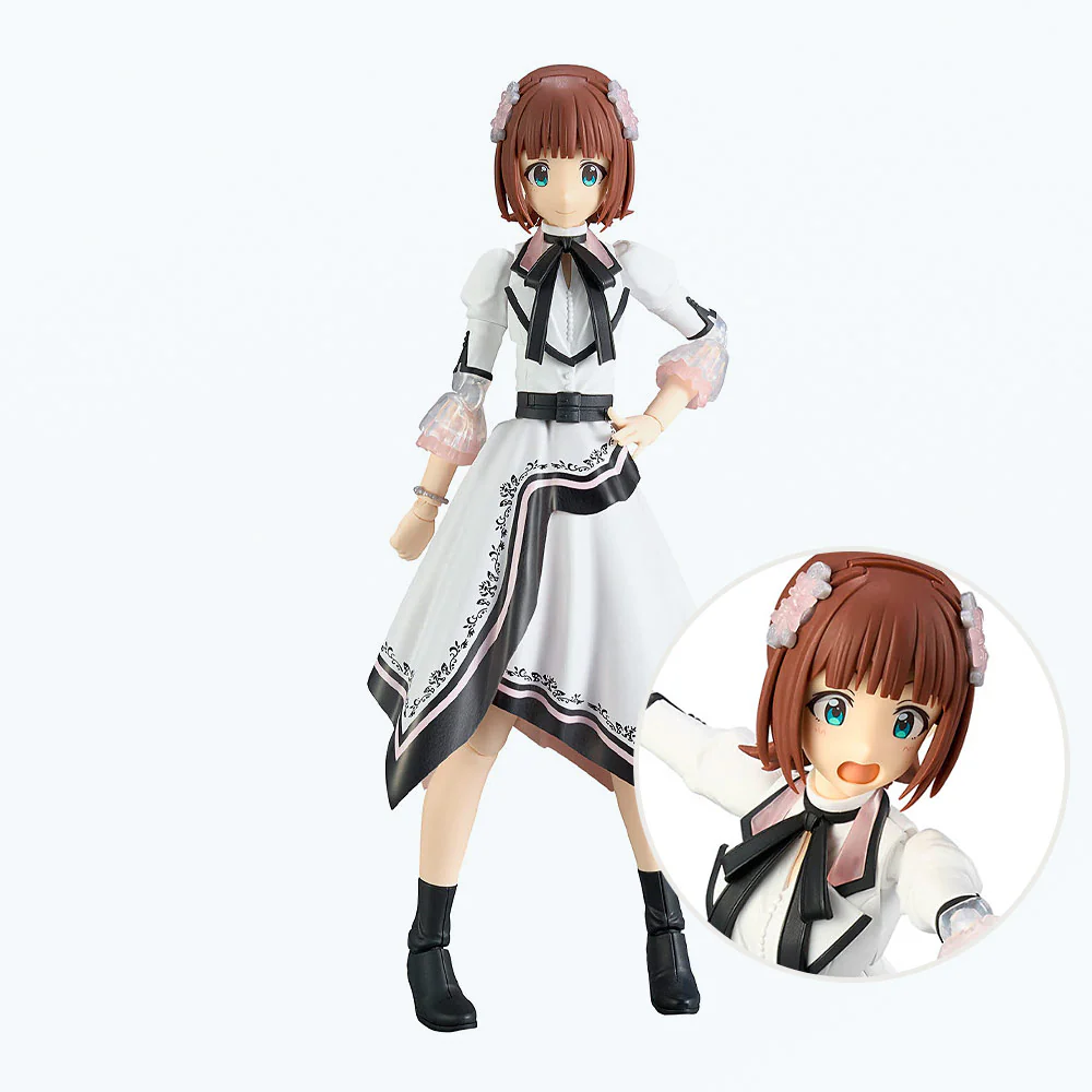30MS Haruka Amami (20th Anniv.YOU AND i!)