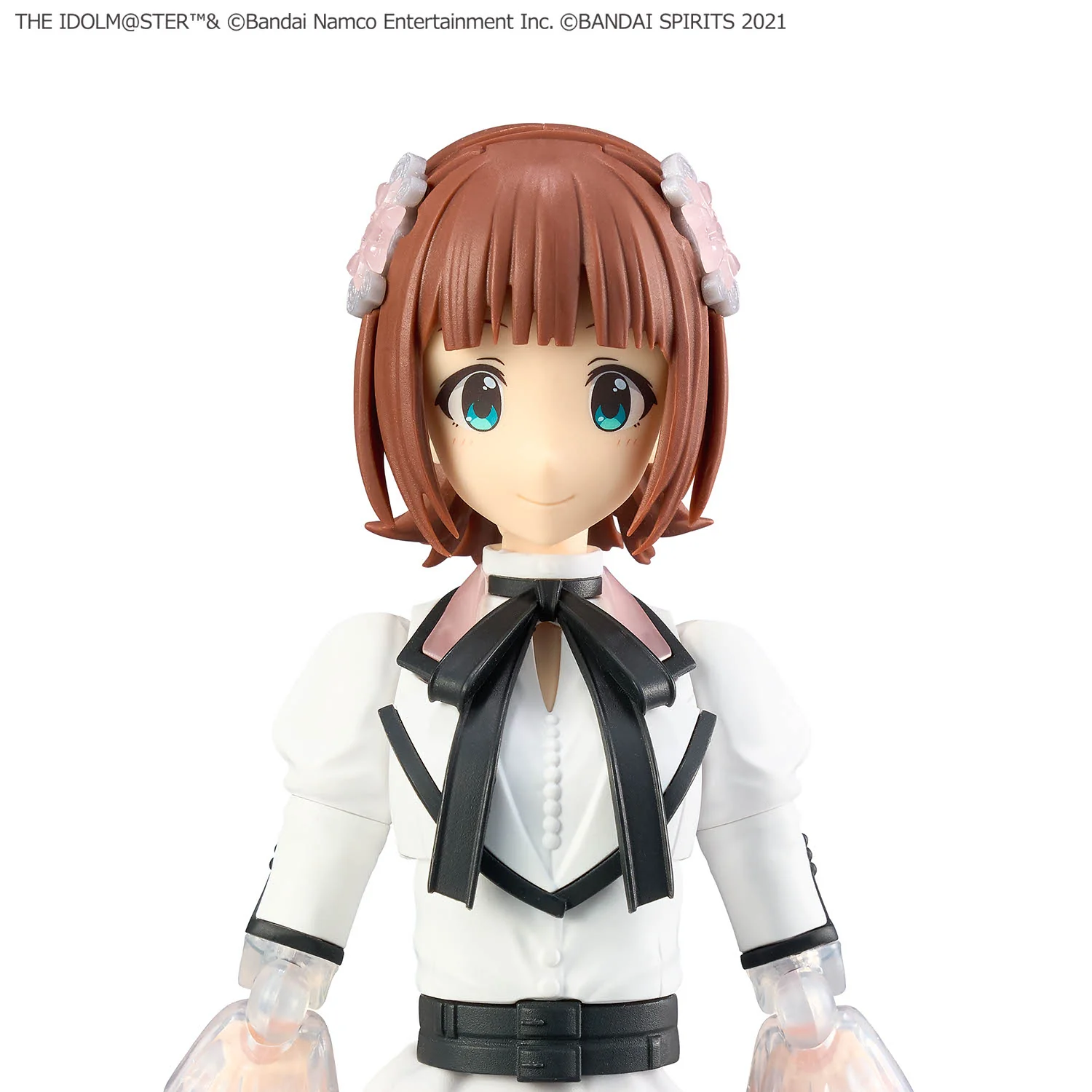 30MS Haruka Amami (20th Anniv.YOU AND i!) - Image 10