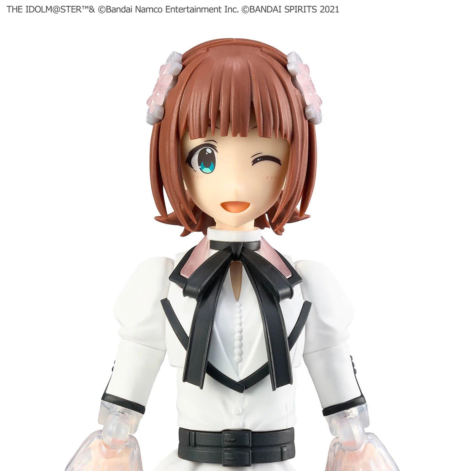 30MS Haruka Amami (20th Anniv.YOU AND i!) - Image 11