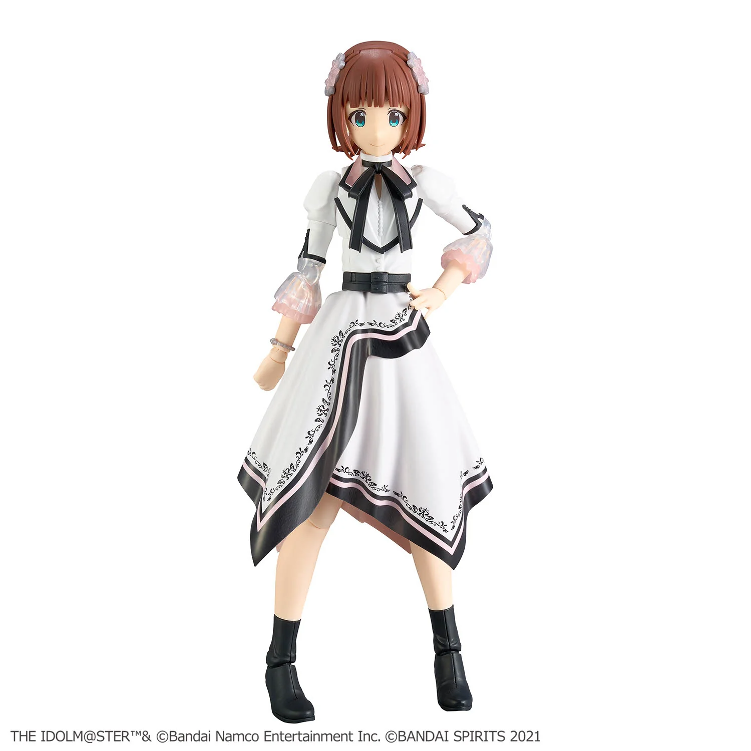 30MS Haruka Amami (20th Anniv.YOU AND i!) - Image 3