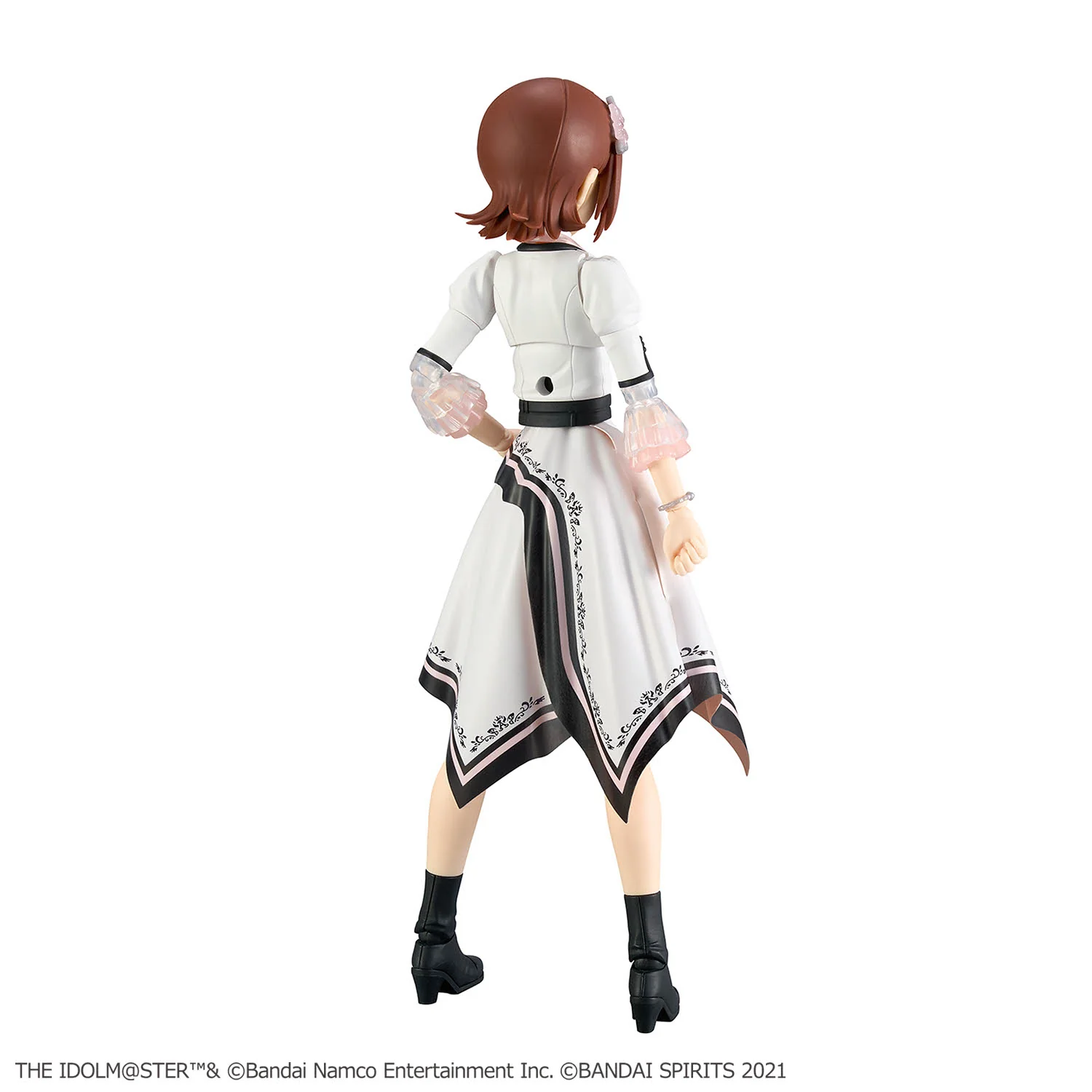 30MS Haruka Amami (20th Anniv.YOU AND i!) - Image 4