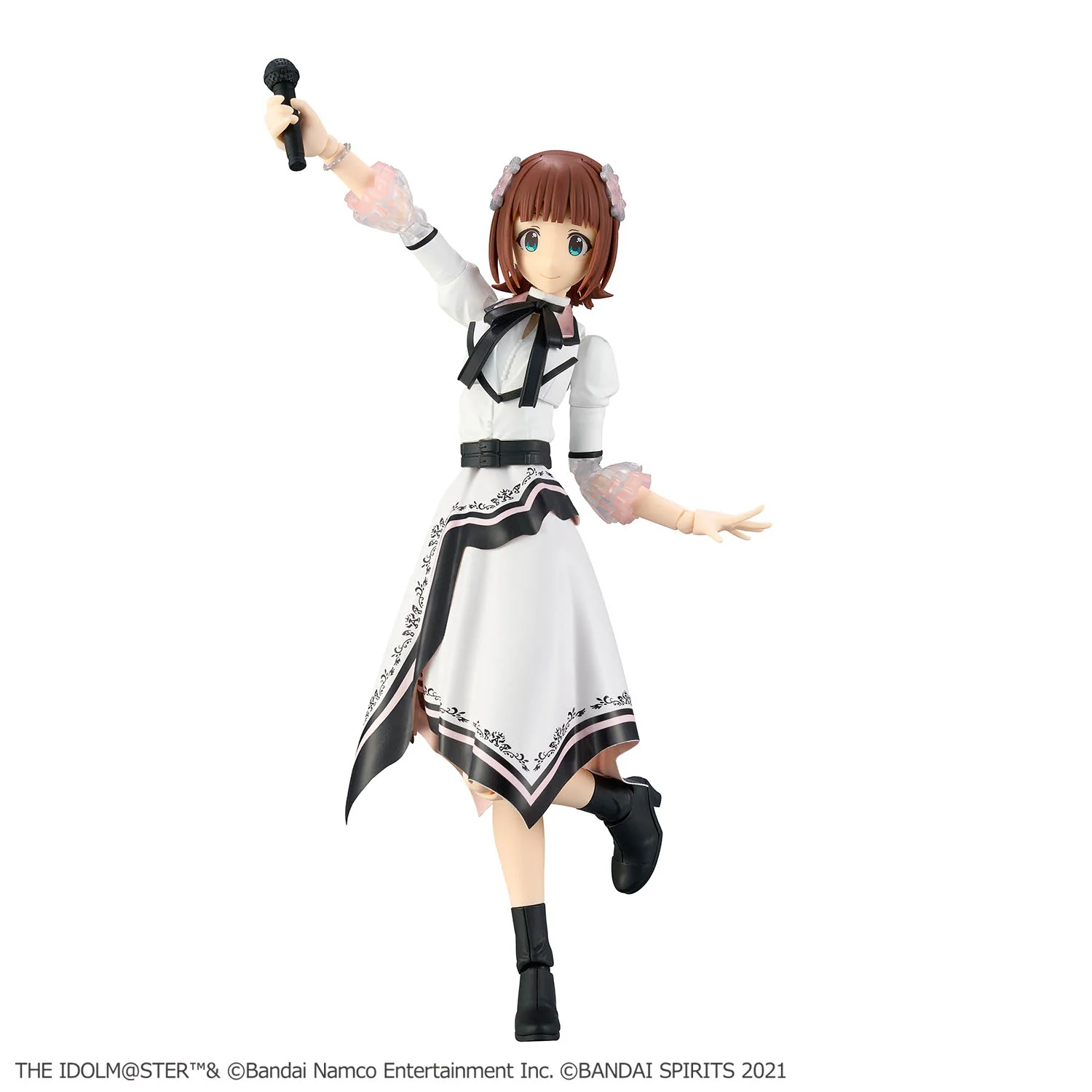30MS Haruka Amami (20th Anniv.YOU AND i!) - Image 5