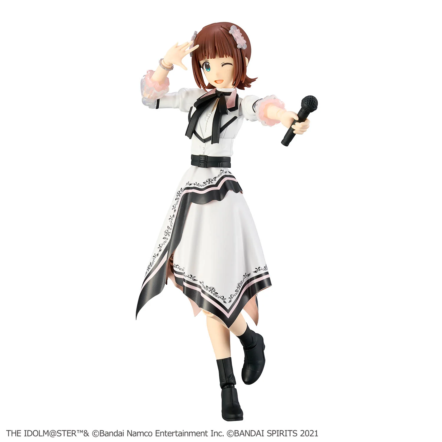 30MS Haruka Amami (20th Anniv.YOU AND i!) - Image 6